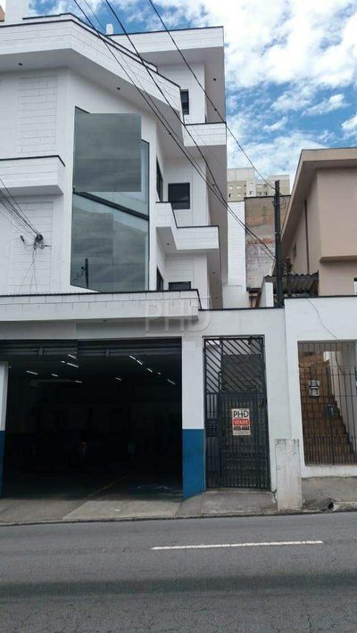 Prédio Inteiro, 704 m² - Foto 1