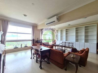 Apartamento, 4 quartos, 163 m² - Foto 3