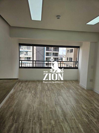 Kitnet-Studio, 26 m² - Foto 1