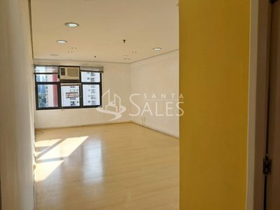 Loja-Salão, 40 m² - Foto 3