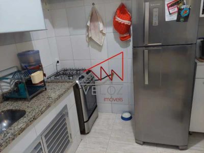 Apartamento, 2 quartos, 57 m² - Foto 1
