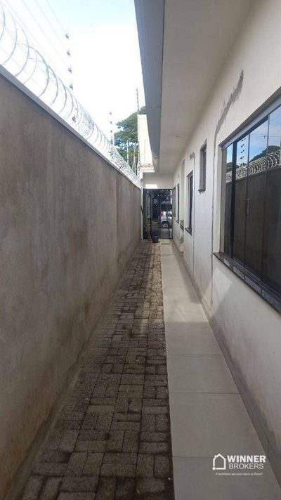 Casa, 3 quartos, 120 m² - Foto 5