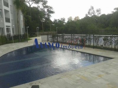 Apartamento, 2 quartos, 64 m² - Foto 4