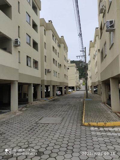 Apartamento, 2 quartos, 55 m² - Foto 3