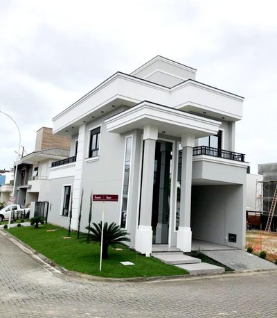 Casa, 3 quartos, 154 m² - Foto 4