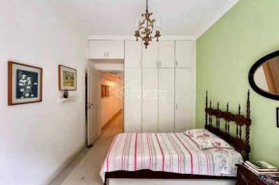 Apartamento, 3 quartos, 125 m² - Foto 1