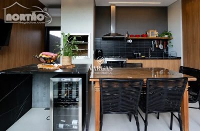 Casa, 212 m² - Foto 4