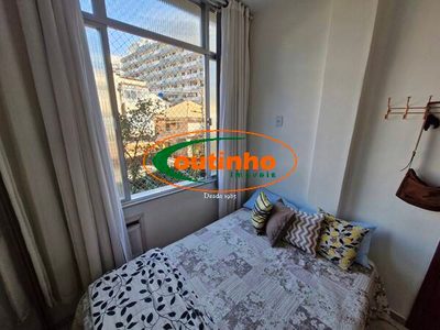 Apartamento, 1 quarto, 30 m² - Foto 5
