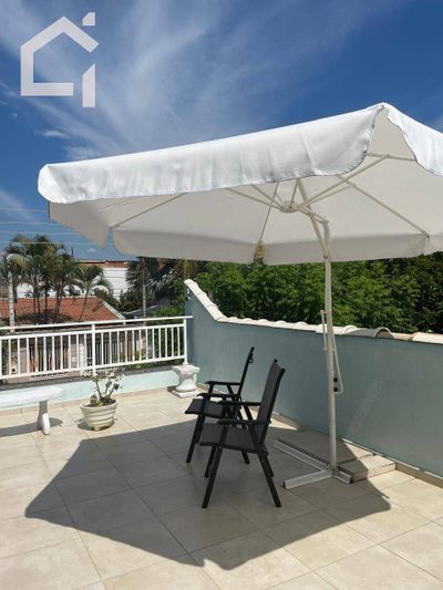 Casa, 3 quartos, 283 m² - Foto 4