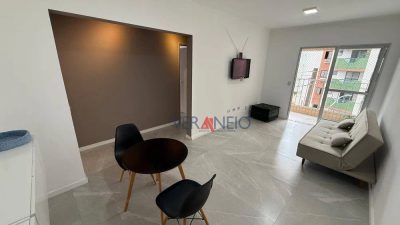 Apartamento, 1 quarto, 62 m² - Foto 1