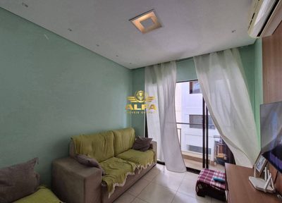 Apartamento, 3 quartos, 85 m² - Foto 2
