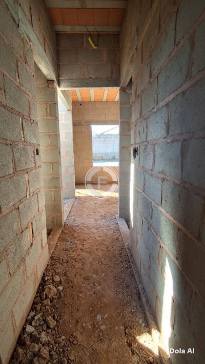 Casa, 1 quarto, 885 m² - Foto 4