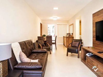 Apartamento, 2 quartos, 70 m² - Foto 3