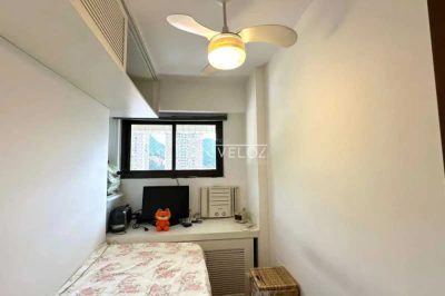 Apartamento, 2 quartos, 86 m² - Foto 1
