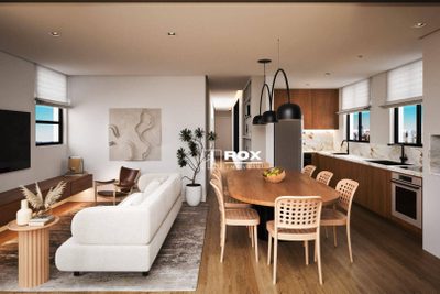 Apartamento, 2 quartos, 87 m² - Foto 3