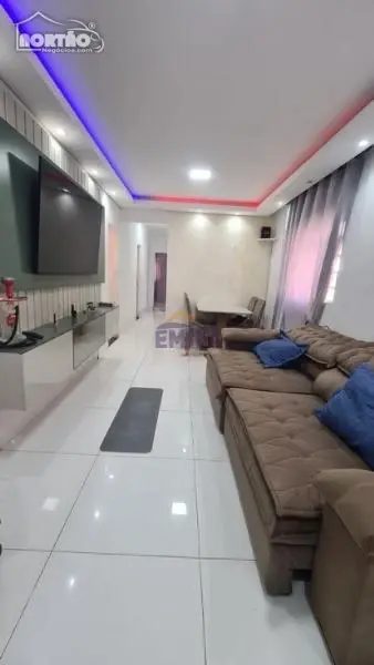 Casa, 3 quartos, 100 m² - Foto 2