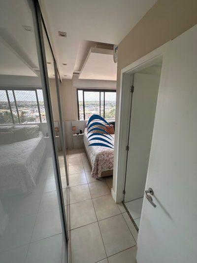 Apartamento, 3 quartos, 82 m² - Foto 5