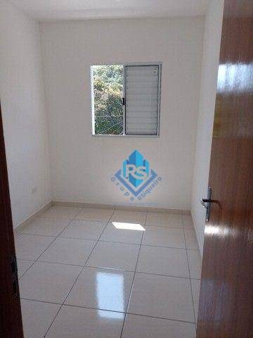 Apartamento, 2 quartos, 48 m² - Foto 3