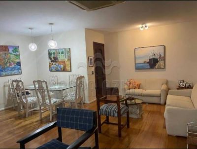 Apartamento, 4 quartos, 202 m² - Foto 1