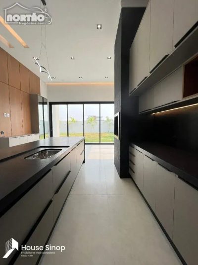 Casa, 3 quartos, 175 m² - Foto 3