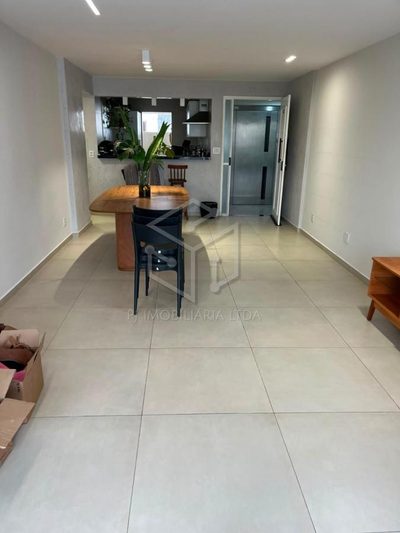 Apartamento, 4 quartos, 120 m² - Foto 5