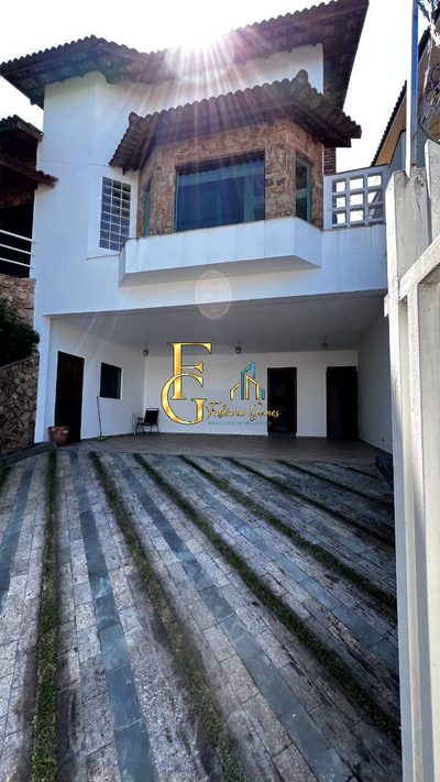 Casa, 4 quartos, 286 m² - Foto 5