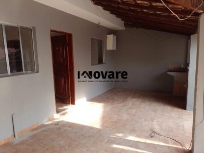Casa, 2 quartos, 300 m² - Foto 1