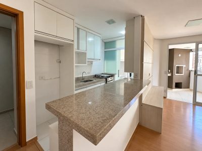 Apartamento, 3 quartos, 81 m² - Foto 2