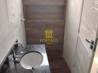 Apartamento, 3 quartos, 72 m² - Foto 5