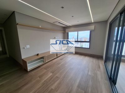 Apartamento, 3 quartos, 105 m² - Foto 5