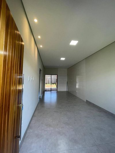 Casa, 3 quartos - Foto 3