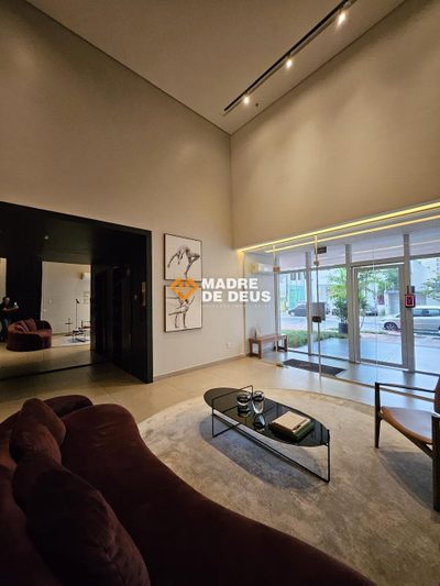 Apartamento, 3 quartos, 202 m² - Foto 5