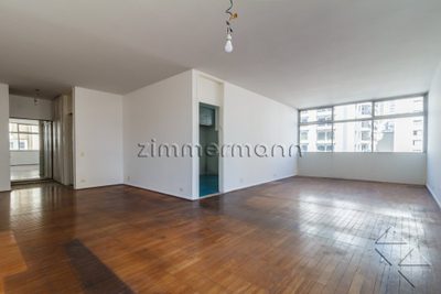 Apartamento, 3 quartos, 176 m² - Foto 1
