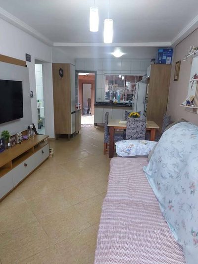 Casa, 3 quartos, 84 m² - Foto 3