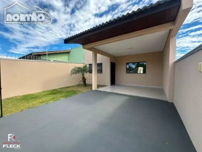 Casa, 2 quartos, 110 m² - Foto 2