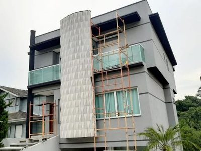 Sobrado, 8 quartos, 490 m² - Foto 4