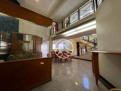 Casa, 5 quartos, 400 m² - Foto 3