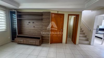 Casa, 3 quartos, 126 m² - Foto 3