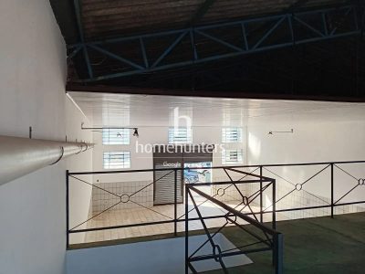 Depósito-Galpão, 222 m² - Foto 4