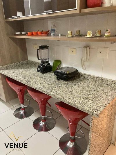 Apartamento, 3 quartos, 128 m² - Foto 4