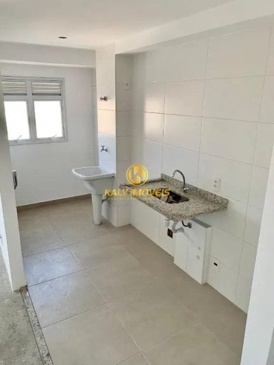 Apartamento, 2 quartos, 47 m² - Foto 2