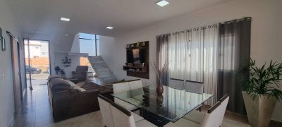 Casa de Condomínio, 4 quartos - Foto 3