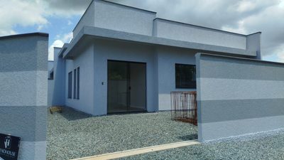 Casa, 3 quartos - Foto 4