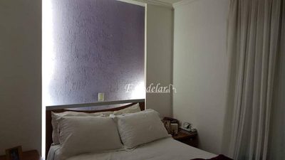 Apartamento, 3 quartos, 79 m² - Foto 4