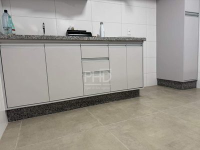 Flat/Apart Hotel, 1 quarto, 40 m² - Foto 4