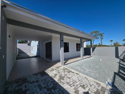 Casa, 3 quartos, 161 m² - Foto 1