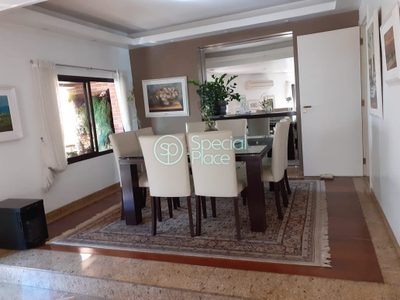 Apartamento, 4 quartos, 217 m² - Foto 4
