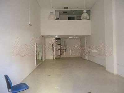 Loja-Salão, 102 m² - Foto 3