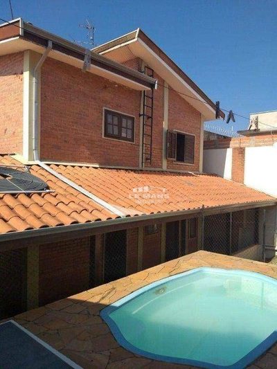 Casa, 3 quartos, 147 m² - Foto 2