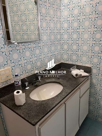 Apartamento, 3 quartos, 110 m² - Foto 5